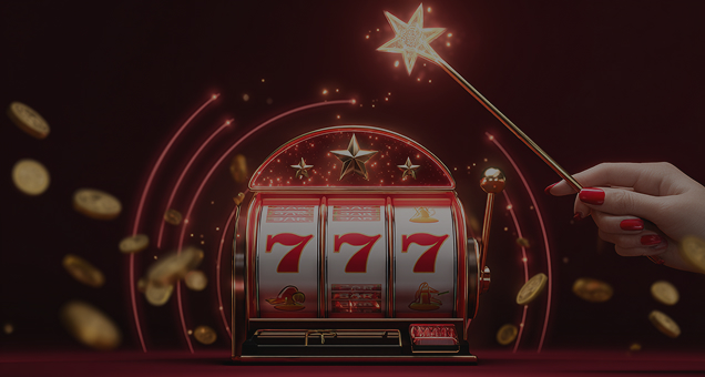Magic Jackpot