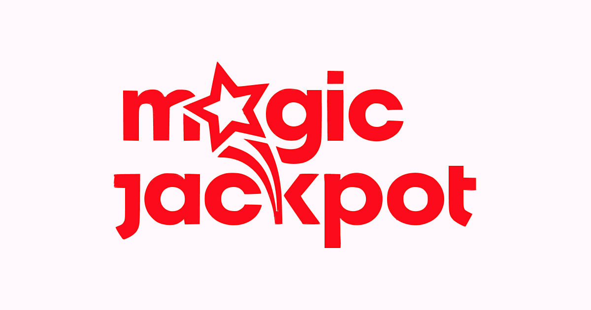 Magic Jackpot